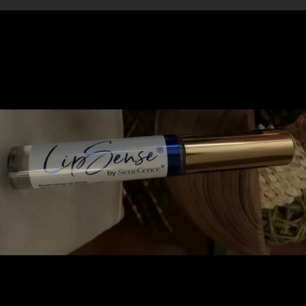 LipSense Glossy Gloss - Clear